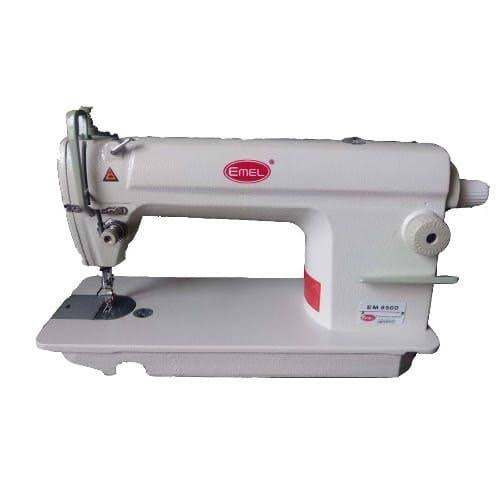 Emel Industrial Single Needle Straight Sewing Model EM8500