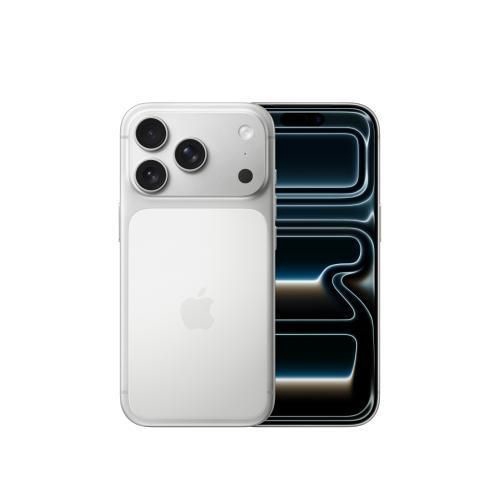 Apple iPhone 17 Pro – 256GB (Physical SIM + eSIM) | Shoppers Warehouse