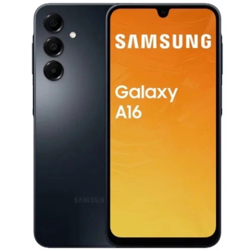 Samsung Galaxy A16 - 4GB RAM - 128GB ROM - 4g - Dual Sim - 5000mAh