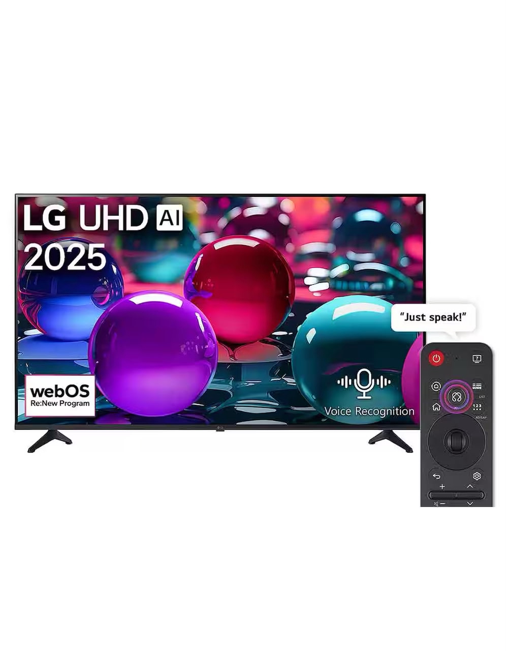t*o様 【新品】65V AI ThinQ 液晶テレビ webOS LG 65