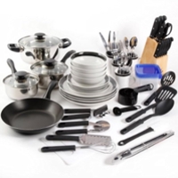 Home and Kitchen items